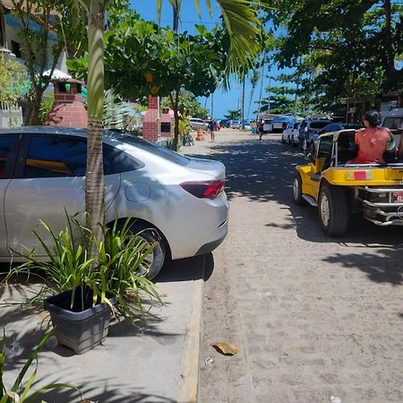 Res Mario Melo Porto De Galinhas Apartment Ngoại thất bức ảnh