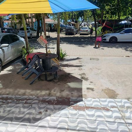 Res Mario Melo Porto De Galinhas Apartment Ngoại thất bức ảnh