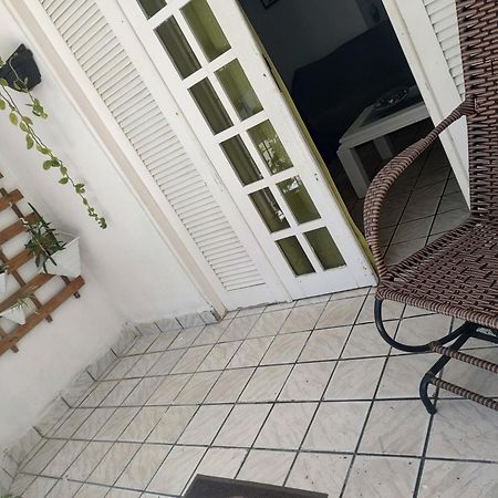 Res Mario Melo Porto De Galinhas Apartment Ngoại thất bức ảnh