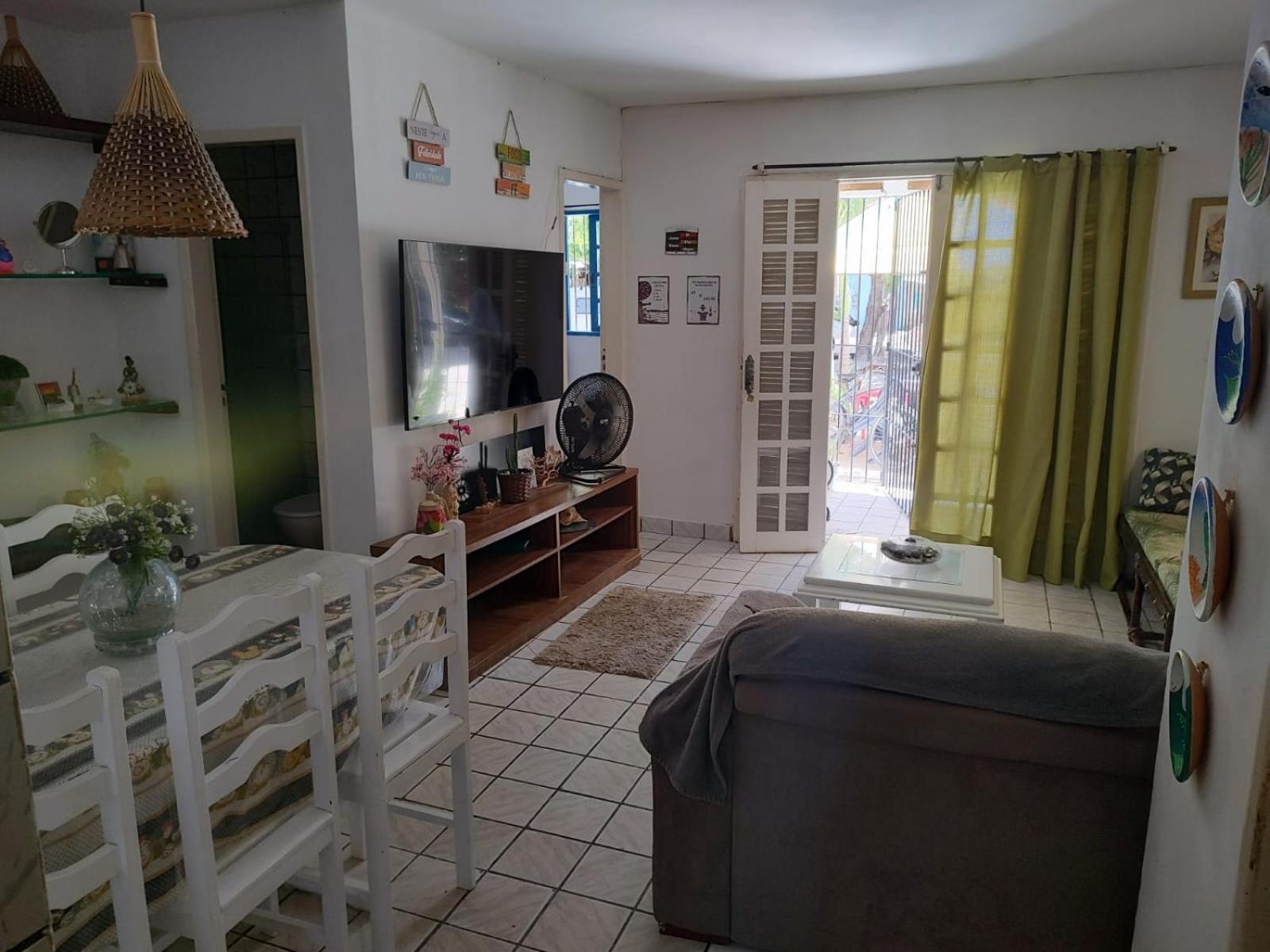 Res Mario Melo Porto De Galinhas Apartment Ngoại thất bức ảnh