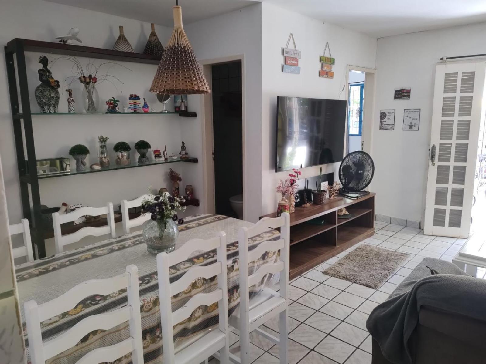 Res Mario Melo Porto De Galinhas Apartment Ngoại thất bức ảnh