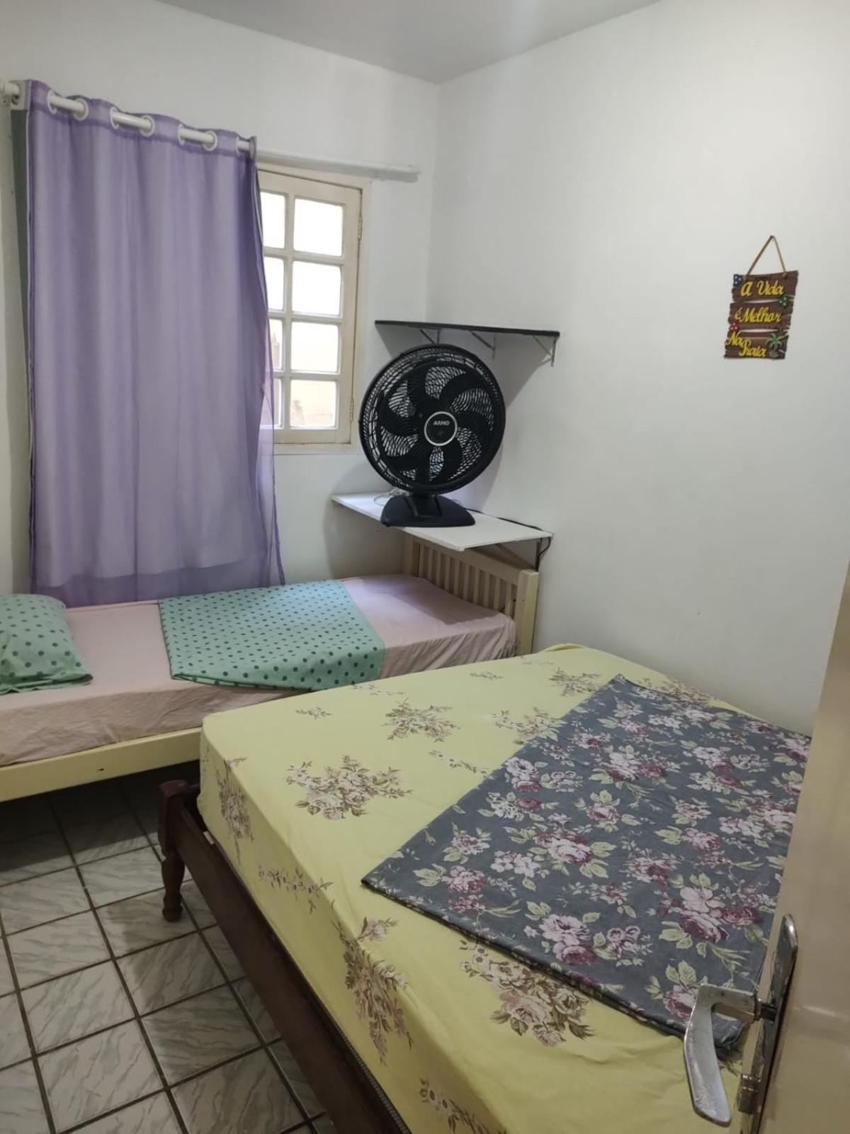 Res Mario Melo Porto De Galinhas Apartment Ngoại thất bức ảnh