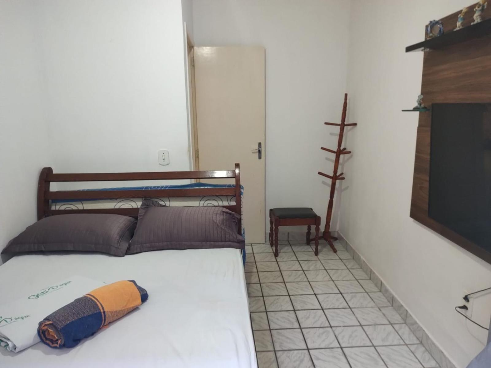 Res Mario Melo Porto De Galinhas Apartment Ngoại thất bức ảnh