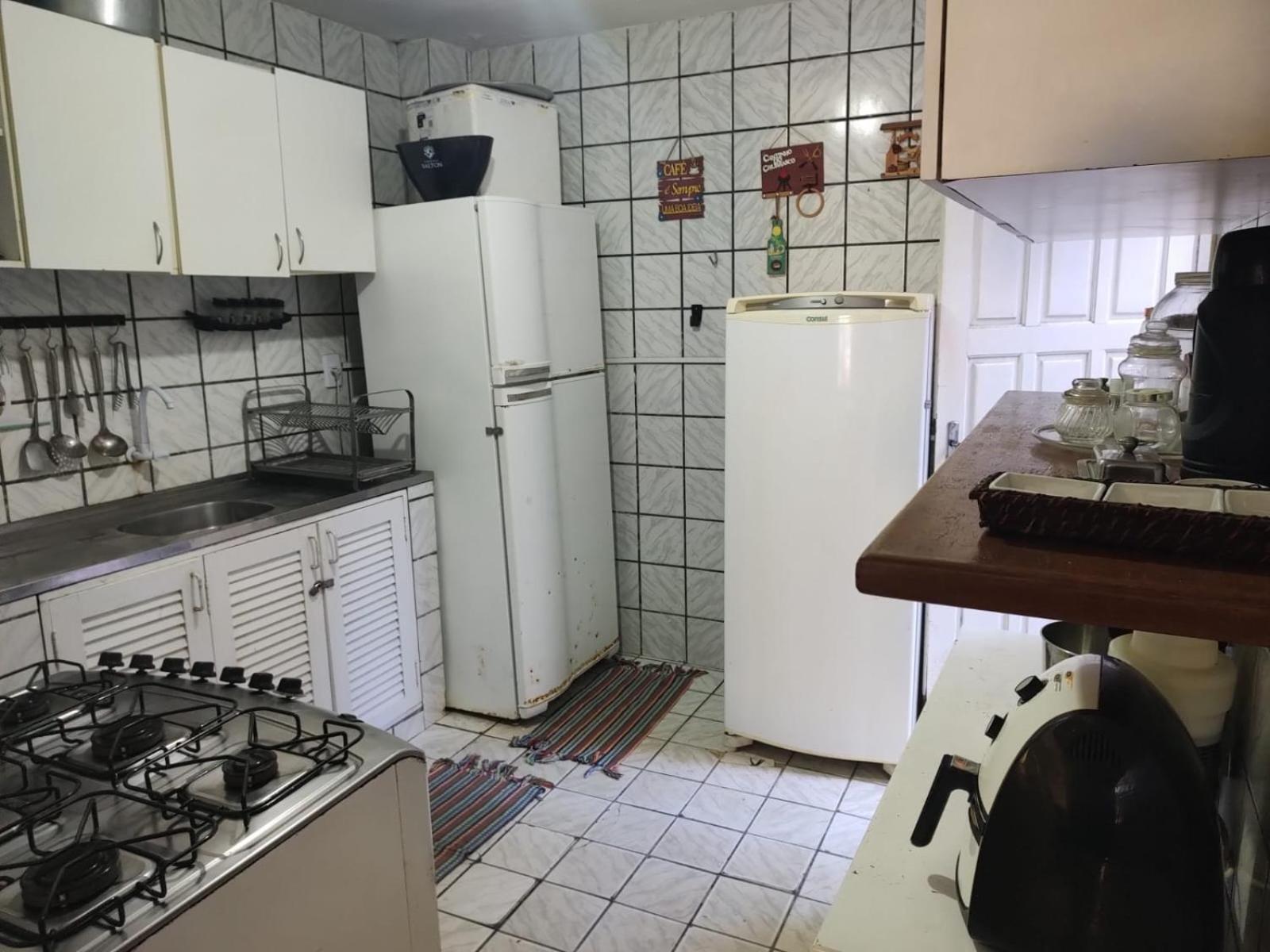 Res Mario Melo Porto De Galinhas Apartment Ngoại thất bức ảnh