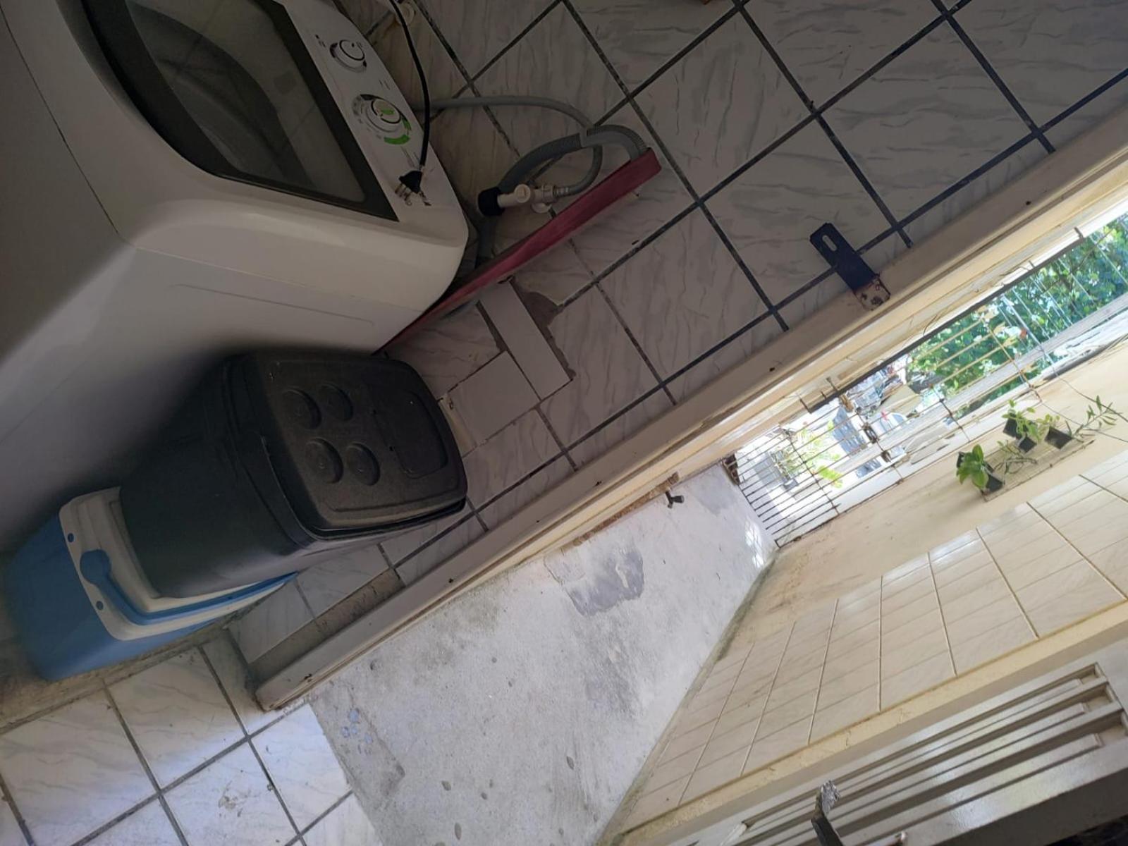 Res Mario Melo Porto De Galinhas Apartment Ngoại thất bức ảnh