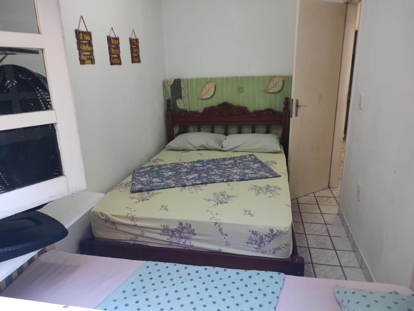 Res Mario Melo Porto De Galinhas Apartment Ngoại thất bức ảnh