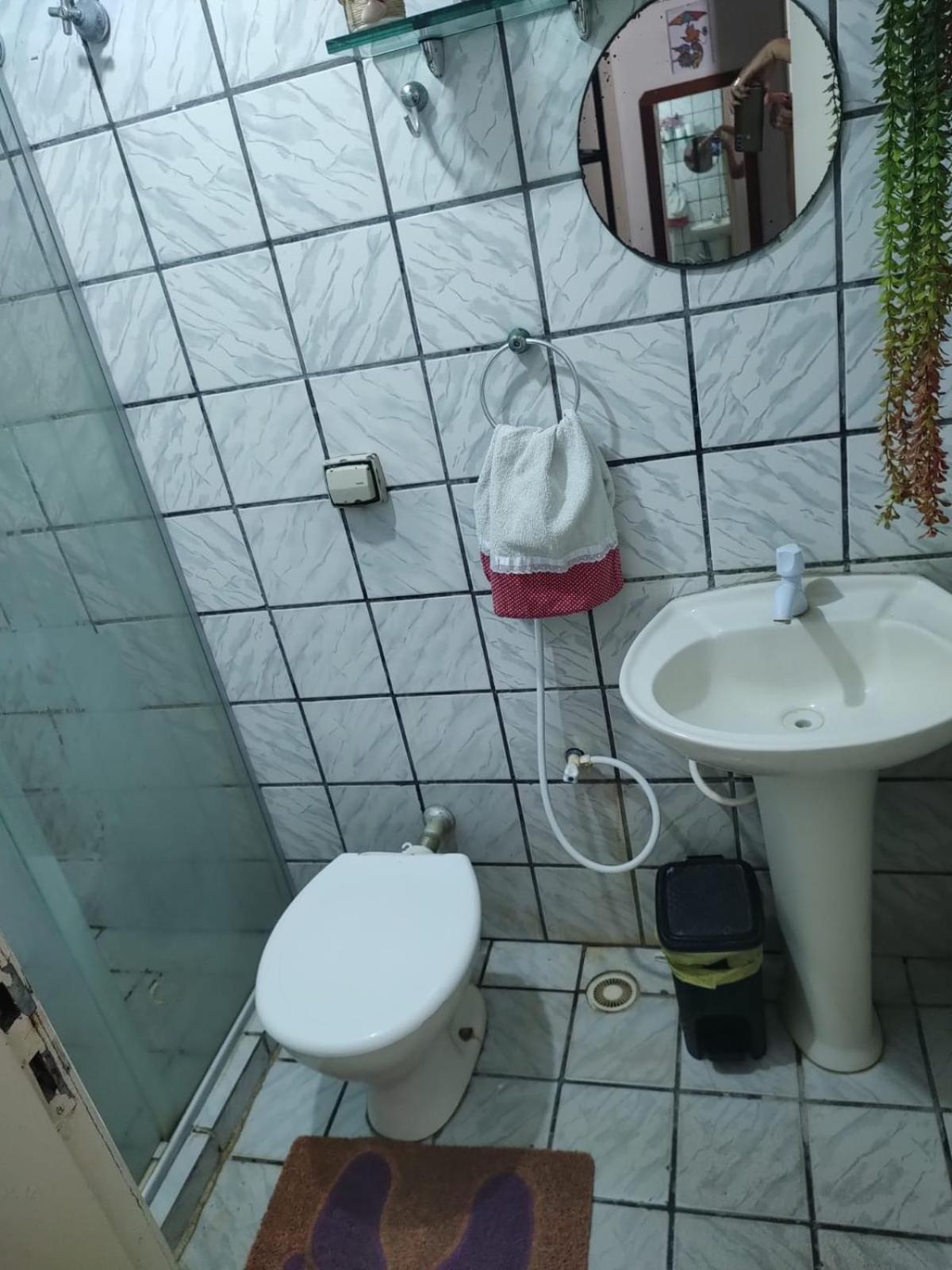 Res Mario Melo Porto De Galinhas Apartment Ngoại thất bức ảnh