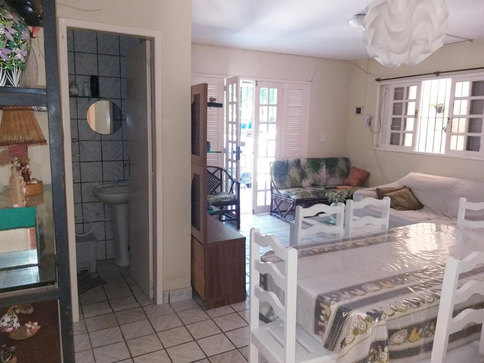 Res Mario Melo Porto De Galinhas Apartment Ngoại thất bức ảnh