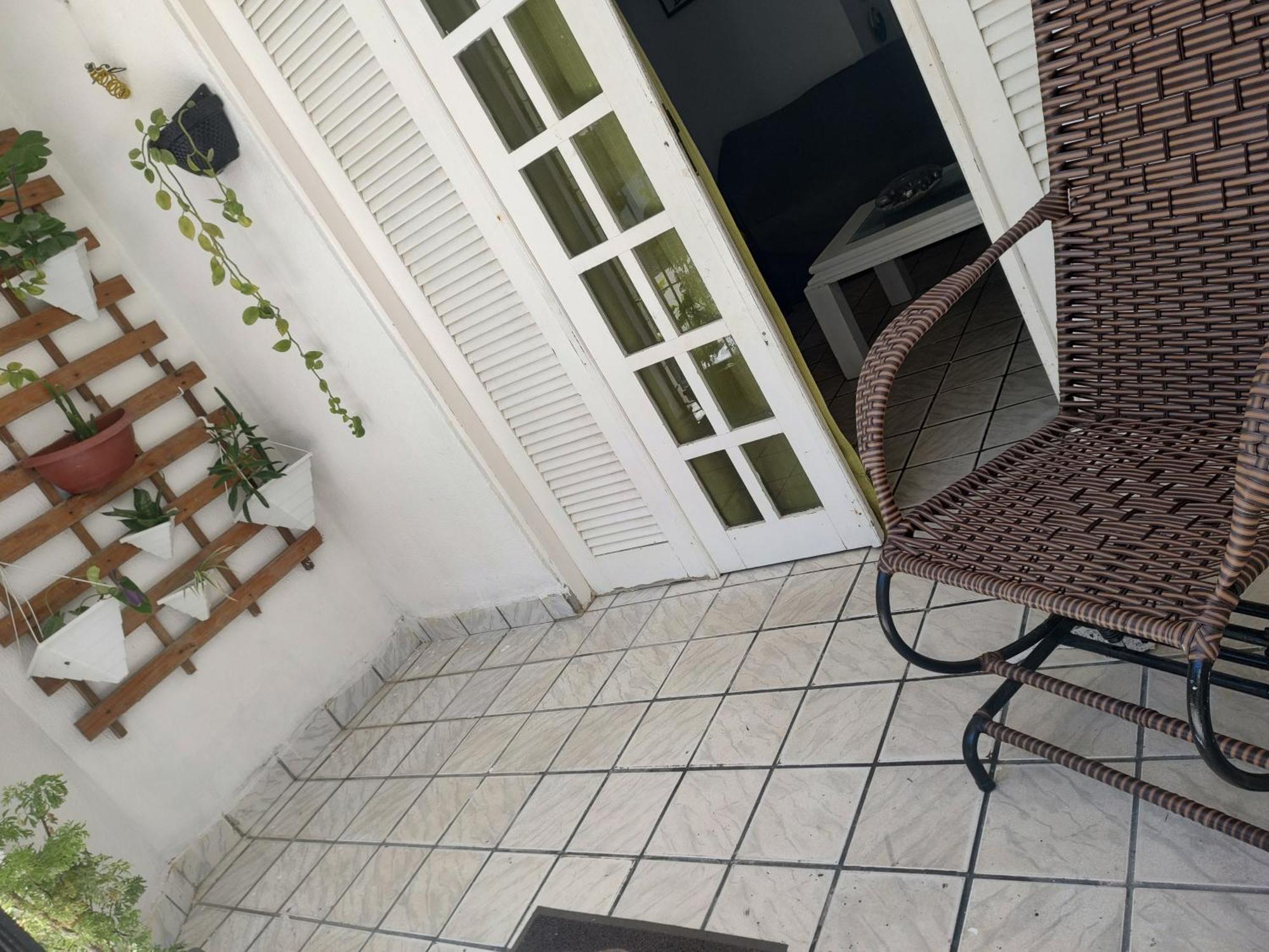 Res Mario Melo Porto De Galinhas Apartment Ngoại thất bức ảnh